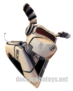 K-9 from K9 Adventures