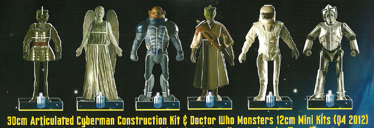 Kitto Doctor Who