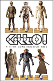 Kitto Doctor Who