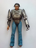 Series 2 Martha Jones