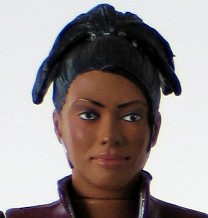 Martha Jones (Version 1)