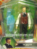 The Master Regenerated - Thanks Jake