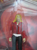 Custom Figure Rose