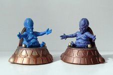 Moxx of Balhoon Comparison