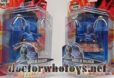 Moxx of Balhoon Carded Comparison Photo