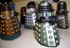 Daleks