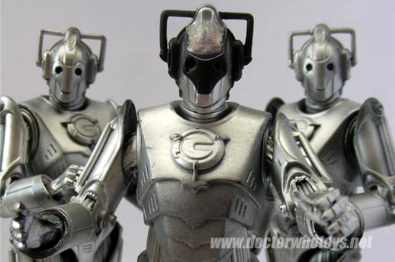 Cyber Leader