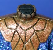 Omega from Enemies of the Third Doctor Set