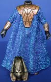 Omega from Enemies of the Third Doctor Set