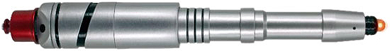 The Other Doctor's Sonic Screwdriver