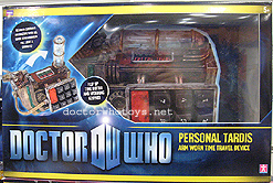 Personal TARDIS