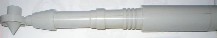 Plastic Sonic Screwdriver