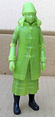 Prototype Amelia Pond