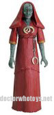 Pyrovile Priestess