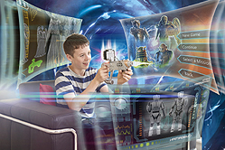 QLA Device & Cleric Wars App