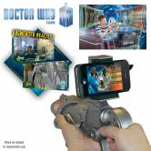 QLA Device & Cleric Wars App