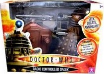 Radio Controlled Dalek