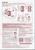 Supreme Dalek Instructions