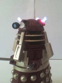 Supreme Dalek - Thanks Tim