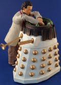 Remembrance of the Daleks Set