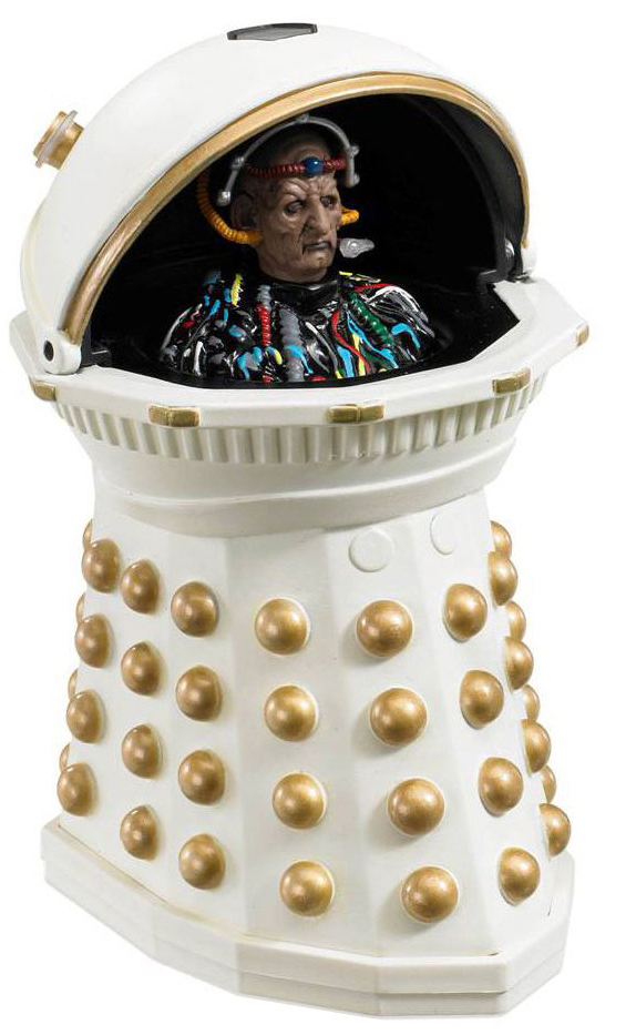 Remembrance of the Daleks Set