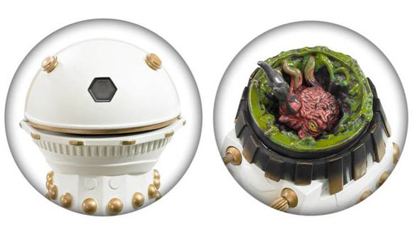 Remembrance of the Daleks Set