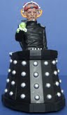 Revelation of the Daleks