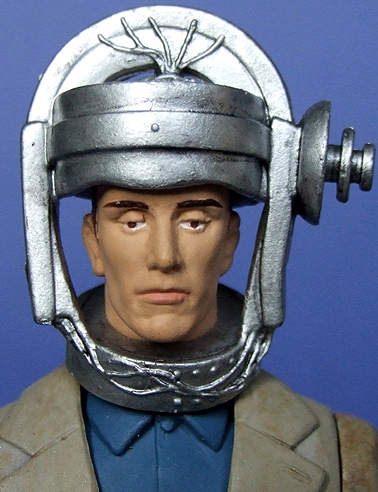 Roboman - Enemies of the First Doctor Set