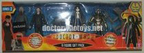 Series Two 6 Figure Gift Pack