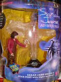 Sarah Jane Smith Deluxe Action Figure Set