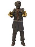 Scarecrow Version 3