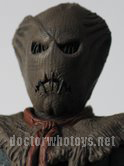 Scarecrow (Blue/Black Tunic)