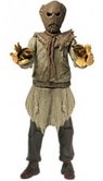 Scarecrow Beige