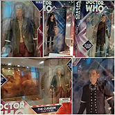 SDCC Figures 2015