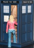Bad Wolf Rose Tyler