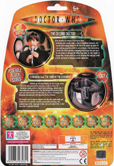 Second Doctor Cardback