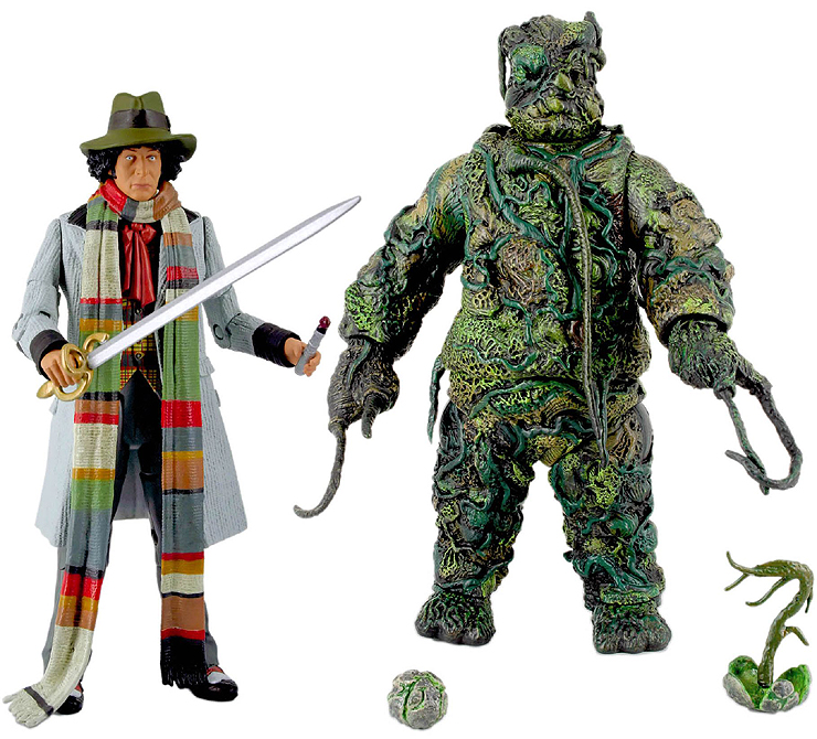 Seeds of Doom Set