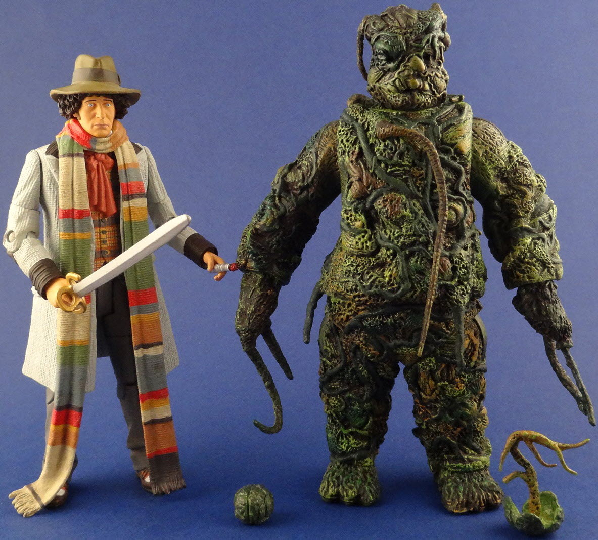 Seeds of Doom Set