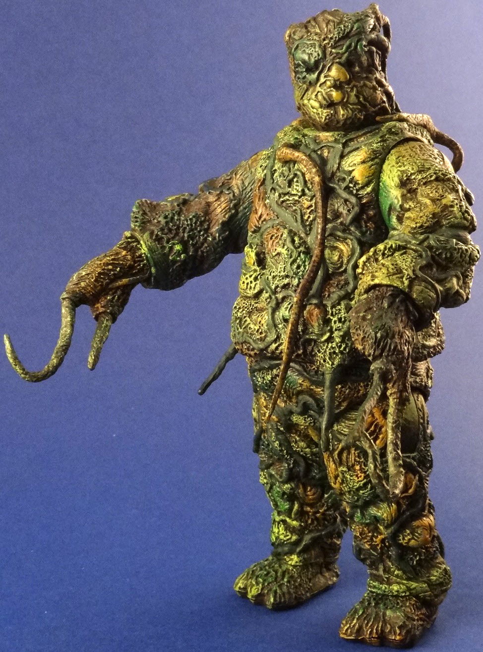 Seeds of Doom Set