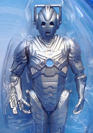Cyberman Series 7
