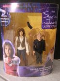 Sarah Jane Smith and the Graske