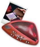 Sarah Jane Smith UV Scanner
