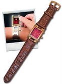 Wrist Scanner