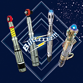 Classic Sonic Screwdriver Reissues