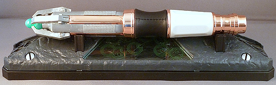 The Wand Company Sonic Screwdriver Universal Remote Control