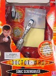 Tenth Doctor Sonic Screwdriver