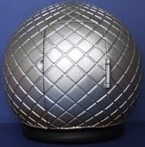 Sontaran Ship
