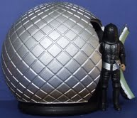 Sontaran Ship