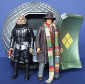 Sontaran Ship