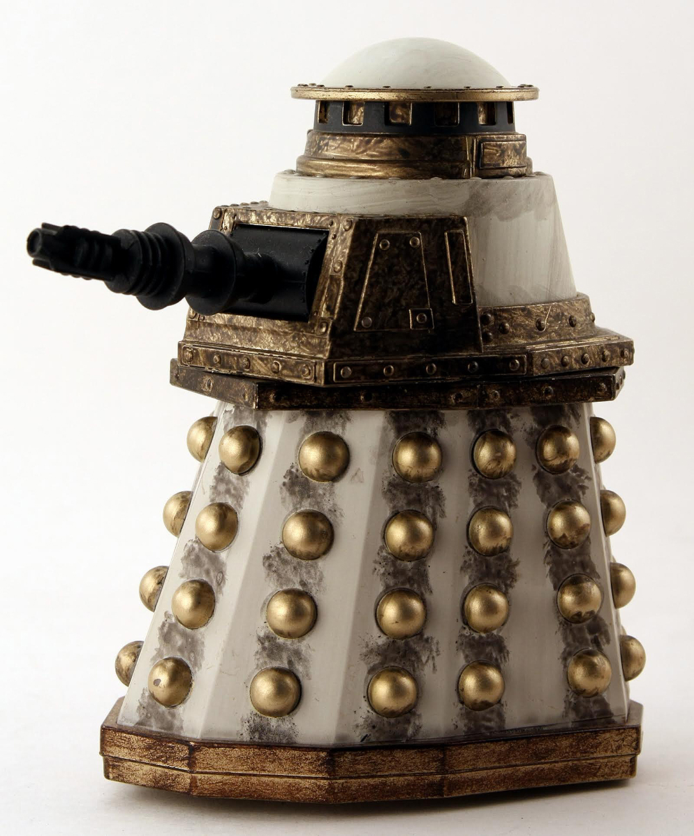 Sound FX Dalek